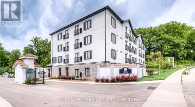 301 - 3 JOHN POUND ROAD Tillsonburg, Ontario