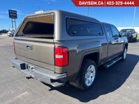 The 2014 GMC Sierra 1500 SLE 4WD Double Cab Standard Box combines bold GMC styling, proven V8 power,... (image 4)