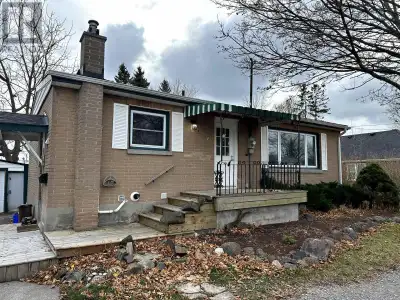 127 BALLS LANE Cobourg, Ontario