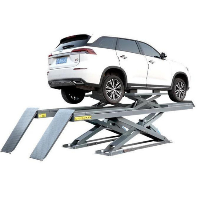 Alignment Scissor lift 9000lbs/10000lbs/12000lbs Truck/Car Hoist in Other Parts & Accessories in City of Halifax