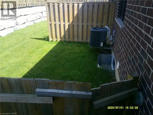 1 CHAMBERLAIN Avenue Unit# 5 Ingersoll, Ontario in Houses for Sale in Woodstock - Image 24