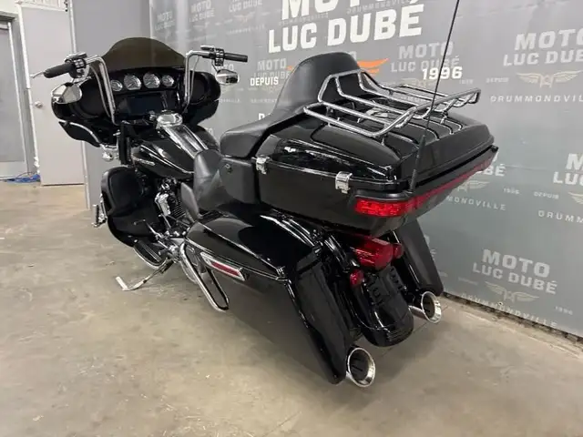 2019 Harley-Davidson FLHTK Electra Glide Ultra Limited in Street, Cruisers & Choppers in Drummondville - Image 10