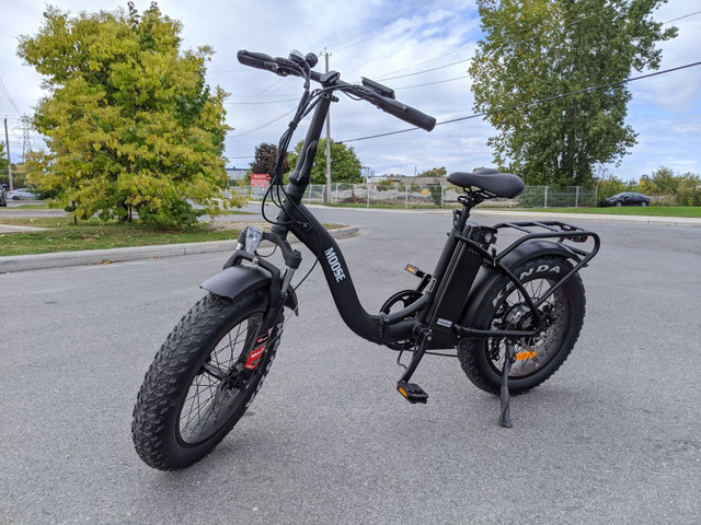 E-bikes, Electric Scooters and Mobility Scooters/Cars in eBike in Ottawa - Image 2