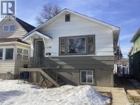 1164 Argyle STREET Regina, Saskatchewan Regina Regina Area Preview