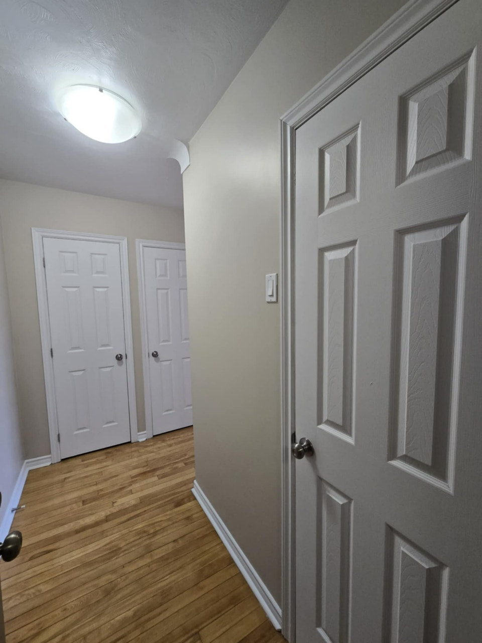 Village Millcraft Apts. - 1 Bedroom "Refined" - Available NOW! 2