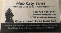 tires n auto repairs