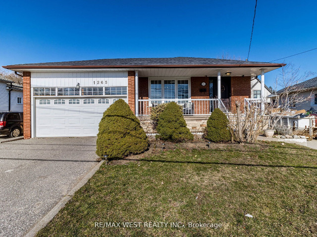3BR 3WR Detached in Mississauga near Cawthra Rd/Lakeshore Rd ED4 in Houses for Sale in Mississauga / Peel Region