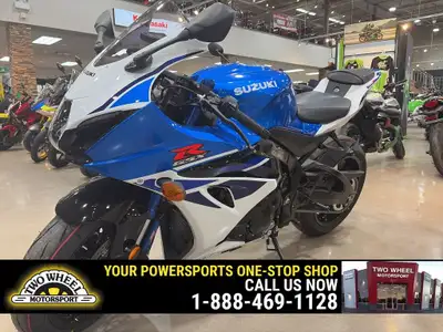 Welcome to Two Wheel Motorsport Over $1100 in discounts, for a limited time! Plus, two years of addi...