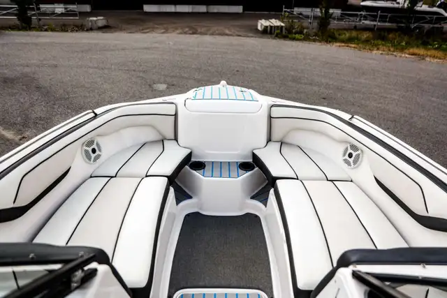 2018 Yamaha AR210 in Powerboats & Motorboats in Rimouski / Bas-St-Laurent - Image 27