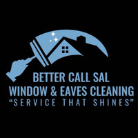 Window & Gutter cleaning