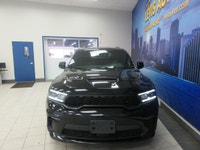 DODGE DURANGO 2021 R/T ÉDITION V-8 5.7 HEMI AWD 4X4 6 PASSAGERS / TOIT OUVRANT ÉLECTRIQUE / CRUISE C... (image 4)
