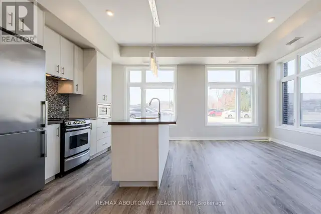 109 - 457 PLAINS ROAD E Burlington (LaSalle), Ontario in Condos for Sale in Oakville / Halton Region - Image 16