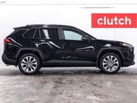 NO ACCIDENTS / CLEAN CARFAX / 1 OWNER / Power Tailgate/Hatch, USB Input, Driver Seat Memory System a... (image 3)