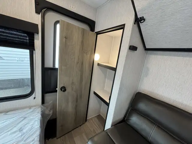 2026 ,Sun Lite,Sunset Park RV 15RBE in Travel Trailers & Campers in Kamloops - Image 10