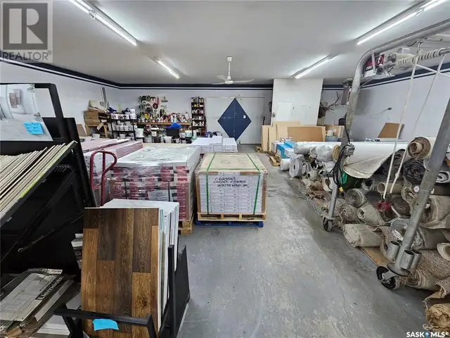 712 Railway STREET Whitewood, Saskatchewan in Commercial & Office Space for Sale in Regina - Image 37