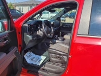 6.2L V8 | HEATED AND COOLED FRONT BUCKET SEATS | HEATED REAR SEATS | HEATED STEERING WHEEL | SUNROOF... (image 6)