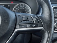 Check out this 2024 Nissan Versa SV before it's too late! *Get Your Money's Worth for this Nissan Ve... (image 9)