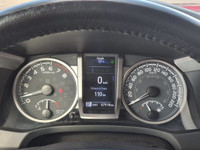 Check out this certified 2023 Toyota Tacoma SR5 Crew 4X4 | Long Box | Power Seat | Heated Seats | Ca... (image 2)