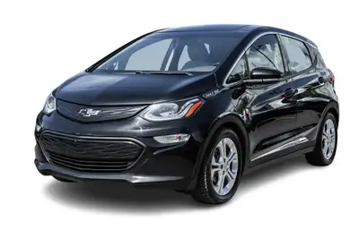 Chevrolet * Bolt * LT * Carplay * Sièges chauffant * Caméra recul * Bas kilométrage * disponible mai...