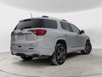 This 2018 GMC Acadia Denali AWD is a sophisticated SUV with a powerful 6 Cylinder engine, automatic... (image 4)