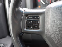 Used | RAM | 1500 | Sport | 2012 | White | Quad Cab | 4x4 The 2012 RAM 1500 is a robust and versatil... (image 9)