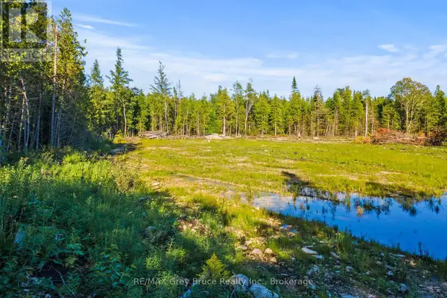 30 HURON PARK ROAD Northern Bruce Peninsula, Ontario in Land for Sale in Owen Sound - Image 13