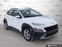 You'll have no regrets driving this reliable 2022 Hyundai Kona. Tire Specific Low Tire Pressure Warn... (image 6)