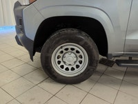 Built for real work and easy daily driving, this used 2024 Chevrolet Colorado 2wd Work Truck is a sm... (image 9)