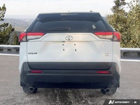 Welcome to Moncton Chrysler Jeep Dodge. Recent Arrival! 2025 Toyota RAV4 LE 2.5L 4-Cylinder DOHC Dua... (image 4)