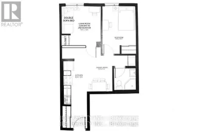 301 - 246 LESTER STREET Waterloo, Ontario
