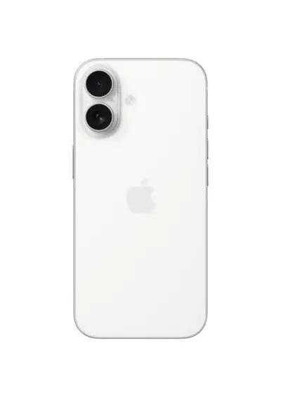iPhone 17 256GB White – Used, Tested & Ready to Use, View more