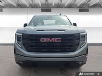 This 2024 GMC Sierra 1500 Elevation is powered by a strong 5.3L V8 engine paired with a smooth 8-spe... (image 8)