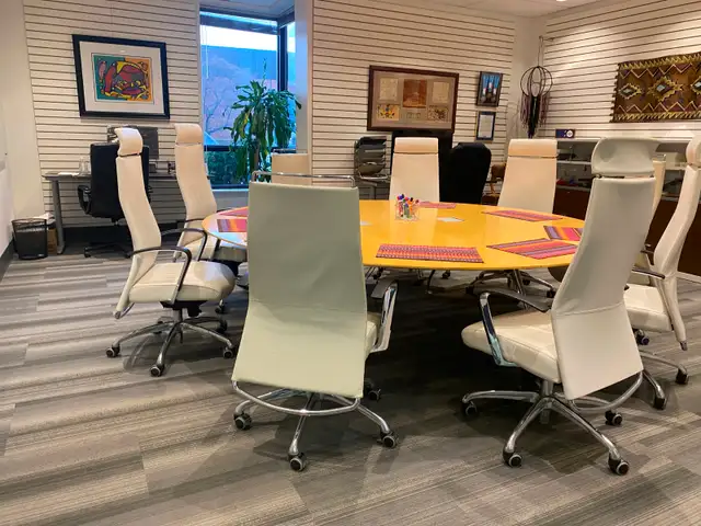 FURNISHED PROFESSIONAL OFFICES FOR RENT- MISSISSAUGA - DIXIE/401 in Commercial & Office Space for Rent in Mississauga / Peel Region - Image 13
