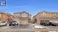 70 TUMBLEWEED TR Brampton, Ontario