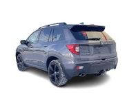 Our 2020 Honda Passport Touring in Modern Steel Metallic is in stock and all up to date on maintenan... (image 7)