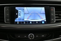 The 2023 Buick Enclave Avenir is a premium three-row SUV that blends refined luxury, advanced techno... (image 6)