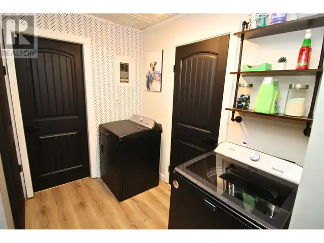 21780 RAILWAY AVENUE Topley, British Columbia in Houses for Sale in Houston - Image 19