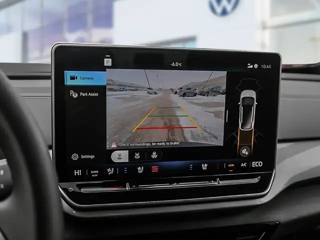 2025 Volkswagen ID.4 Pro | AWD | 21 Narvik Wheels | in Cars & Trucks in Tricities/Pitt/Maple - Image 25