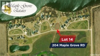 204 Maple Grove ROAD Orkney Rm No. 244, Saskatchewan Regina Regina Area Preview