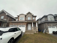 Orillia, 4 bedroom, 2.5 bath, 2 car prkg, walkout bsmt