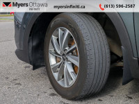 Leather Seats! Compare at $24715 - Our Price is just $23995! Hyundai has stepped up its game in SUVs... (image 6)