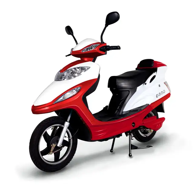 ,Daymak, Emmo E-bikes, Electric Scooters & Mobility at Derand! in eBike in Ottawa - Image 9