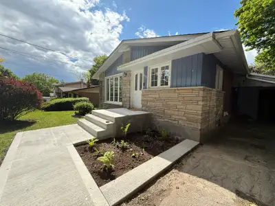 115 Speedvale Avenue Guelph - 115 Speedvale Avenue  Apartment fo