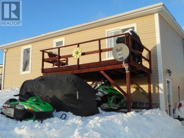 34 Cherry Crescent Springdale, Newfoundland & Labrador in Houses for Sale in Corner Brook - Image 2