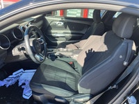 HERE IS A VERY CLEAN HWY DRIVEN AND WELL MAINTAINED - NO RUST NO ACCIDENT MUSTANG. 1 OWNER AND FORD... (image 7)