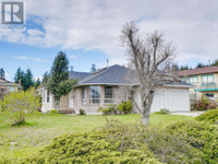 6911 ABBOTSFORD STREET Powell River, British Columbia