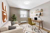 For a limited time only, enjoy 1 month of free rent and 12 months free parking!* *Select suites only... (image 7)