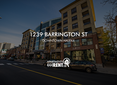 Welcome to the W Suites. Experience the Lifestyle. 1239 Barrington St, Halifax NS Call 902.404.8439...