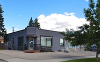 Standalone Purpose-Built Medical Building for Sale in NW Calgary