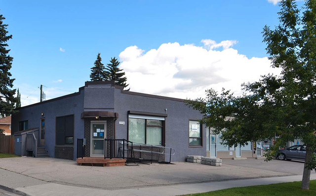 Standalone Purpose-Built Medical Building for Sale in NW Calgary in Commercial & Office Space for Rent in Calgary